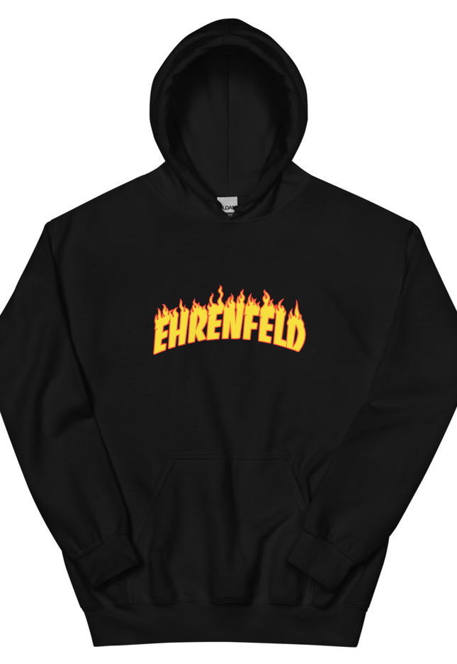 Ehrenfeld Kapuzenpullover