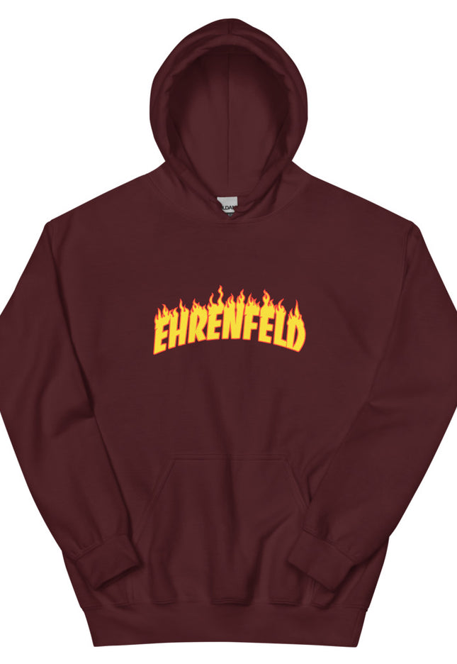 Ehrenfeld Kapuzenpullover