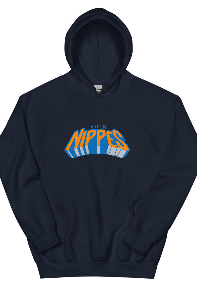 Nippes Unisex-Kapuzenpullover