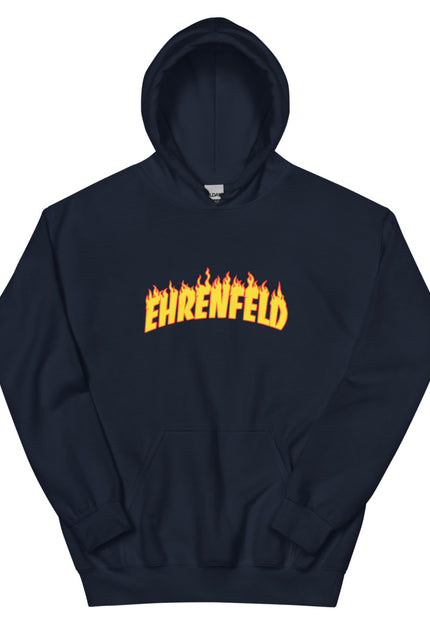 Ehrenfeld Kapuzenpullover