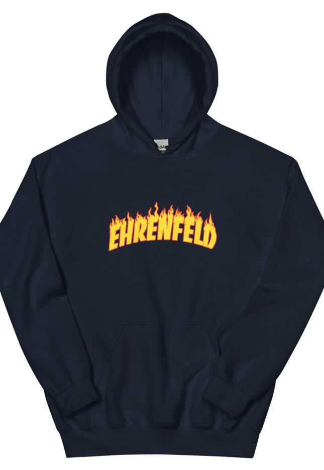 Ehrenfeld Kapuzenpullover