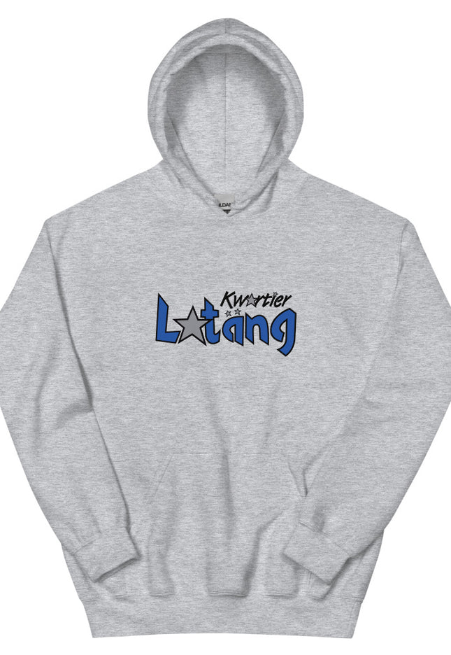 Kwartier Lantäng Unisex-Kapuzenpullover
