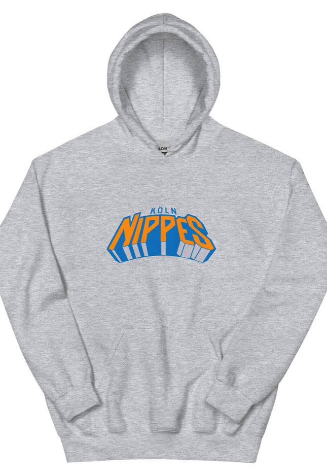 Nippes Unisex-Kapuzenpullover