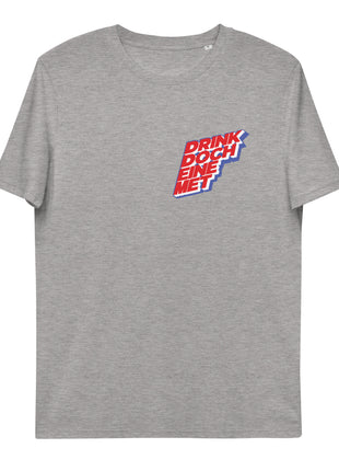 Drink doch ene mit Bio-Baumwoll-T-Shirt