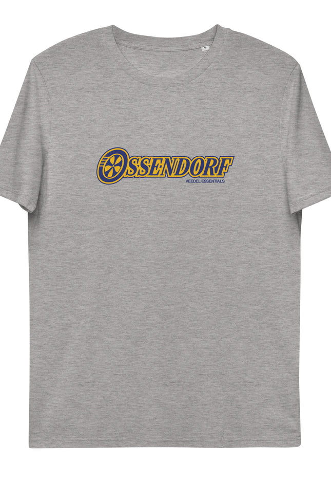 Ossendorf Bio-Baumwoll-T-Shirt