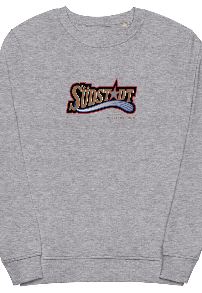 Südstadt Unisex Bio-Pullover