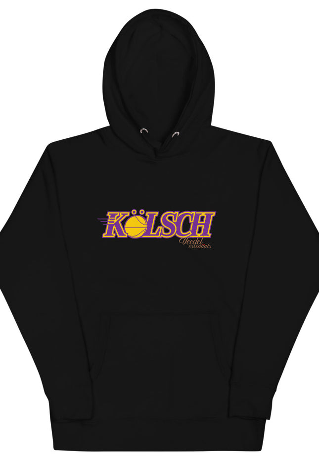 Unisex-Kapuzenpullover
