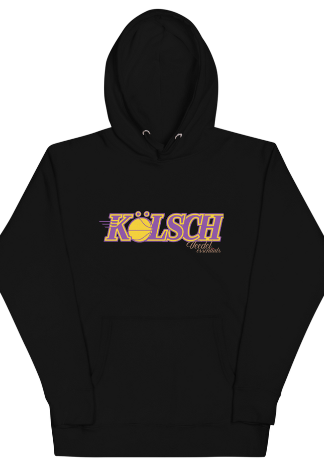 Unisex-Kapuzenpullover