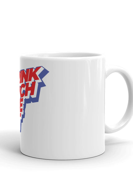 Drink doch eine met Tasse
