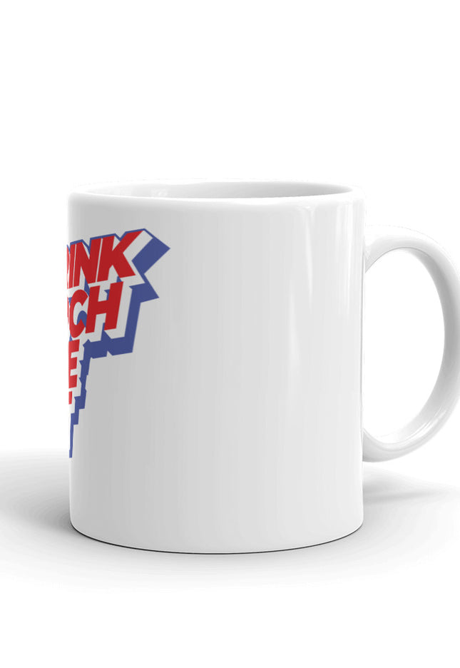 Drink doch eine met Tasse