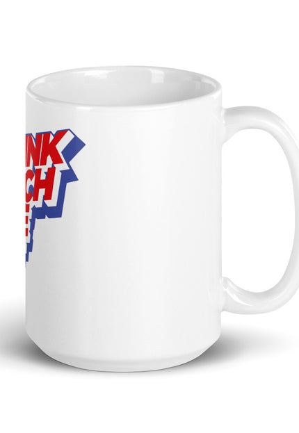 Drink doch eine met Tasse